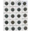 Image 1 : Canadian Collection of Large & Small Cents