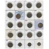 Image 3 : Canadian Collection of Large & Small Cents
