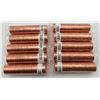 Image 1 : One Cent Rolls - lot of 10