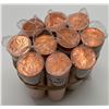 Image 2 : One Cent Rolls - lot of 10