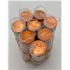 Image 2 : One Cent Rolls - lot of 8