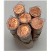 Image 2 : One Cent Rolls - lot of 6