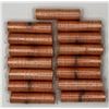 Image 1 : One Cent Rolls - lot of 15