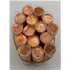 Image 2 : One Cent Rolls - lot of 15