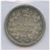 Image 2 : 1871 Five Cents