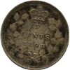 Image 2 : 1898 Five Cents