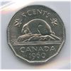 Image 2 : 1960 Five Cents