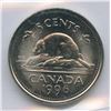 Image 2 : 1996 Five Cents - Far 6