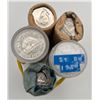 Image 2 : Five Cent Rolls - Lot of  5