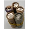 Image 2 : Five Cent Rolls - Lot of 5