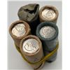 Image 2 : Five Cent Rolls - Lot of  5