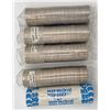 Image 1 : Five Cent Rolls - Lot of  5