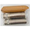 Image 1 : Five Cent Rolls - Lot of  3
