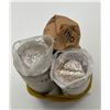 Image 2 : Five Cent Rolls - Lot of  3