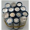 Image 2 : Five Cent Rolls - Lot of 14