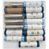 Image 1 : Five Cent Rolls - Lot of  13