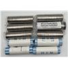 Image 2 : Five Cent Rolls - Lot of  10