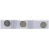 Image 2 : Canada Ten Cents - ICCS Graded Lot of 7
