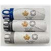 Image 1 : Ten Cent Rolls - Set of 3