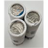 Image 2 : Ten Cent Rolls - Set of 3