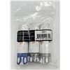 Image 3 : Ten Cent Rolls - Set of 3