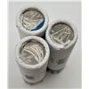 Image 2 : Ten Cent Rolls - Set of 3