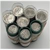 Image 2 : Ten Cent Rolls - Lot of 8
