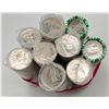 Image 2 : Ten Cent Rolls - Lot of 9