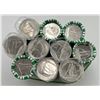 Image 2 : Ten Cent Rolls - Lot of 10