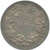 Image 2 : 1870, 1872H & 1874H Twenty-Five Cents - ICCS Graded Lot of 3