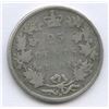 Image 1 : 1881 Twenty-Five Cents