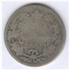Image 1 : 1887 Twenty-Five Cents