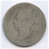 Image 2 : 1887 Twenty-Five Cents