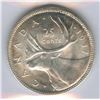 Image 2 : 1937 Twenty-Five Cents