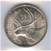 Image 2 : 1942 Twenty-Five Cents
