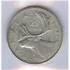 Image 2 : 1947 Twenty-Five Cents - Dot