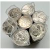 Image 2 : Twenty-Five Cent Rolls - Lot of  7