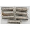 Image 1 : Twenty-Five Cent Rolls - Lot of  7