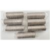 Image 1 : Twenty-Five Cent Rolls - Lot of  7