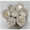 Image 2 : Twenty-Five Cent Rolls - Lot of  7