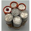 Image 2 : Twenty-Five Cent Rolls - Lot of  7