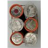 Image 2 : Twenty-Five Cent Rolls - Lot of  6