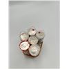 Image 2 : Twenty-Five Cent Rolls - Lot of 6