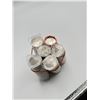 Image 2 : Twenty-Five Cent Rolls - Lot of 6