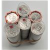 Image 2 : Twenty-Five Cent Rolls - Lot of  6