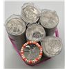Image 2 : Twenty-Five Cent Rolls - Lot of 6