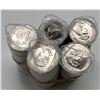 Image 2 : Twenty-Five Cent Rolls - Lot of  5