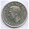 Image 2 : 1947 Fifty Cents - Maple Leaf