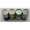 Image 1 : 50 Cent Roll Lot 4