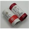 Image 1 : 50 Cent Roll Lot 2